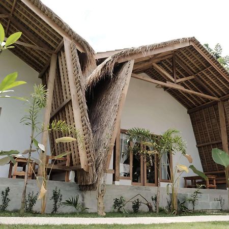 Alora House Lombok Tete Batu Hotel Tetebatu Exterior photo